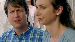 Crashing S01E08 Le baptême en streaming