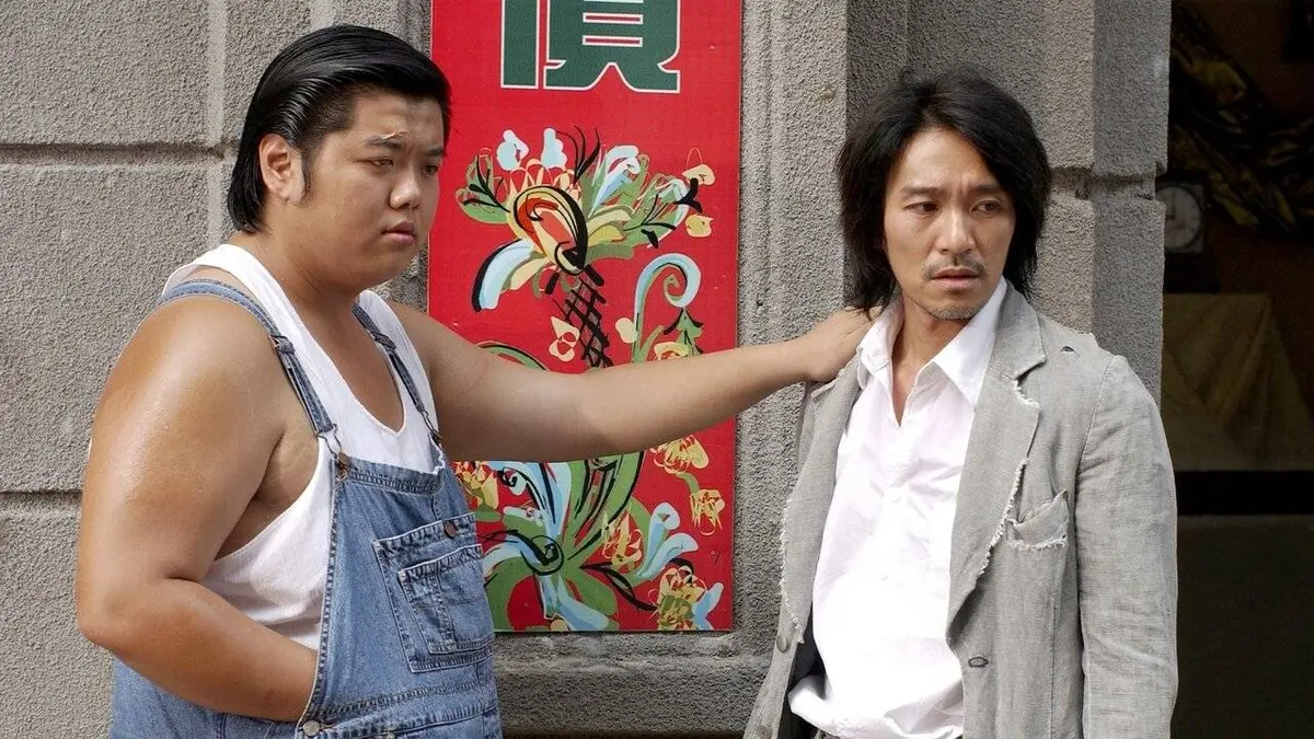 Crazy Kung-Fu (Film) où regarder TV, Replay, Streaming