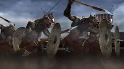 Créatures de légendes Les loups-garous