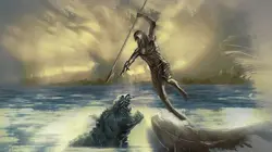 Créatures de légendes Les dragons en streaming