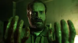 Creepshow en streaming