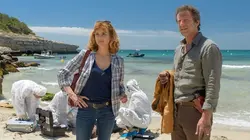 Crime à Martigues en streaming