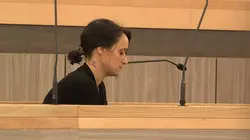 Crime de femme : Affaire Edith Scaravetti