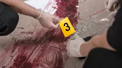 Crimes Crimes à Rouen