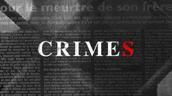 Crimes Amours mortelles