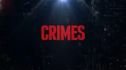 Crimes S01E17 Dans la vallée du Rhône