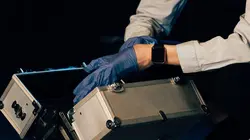 Crimes Panique dans le Dauphiné