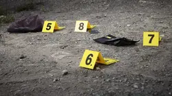 Crimes S01E20 Dans le Poitou