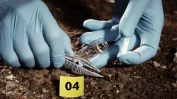 Crimes S01E16 Crimes dans le golfe du Lion