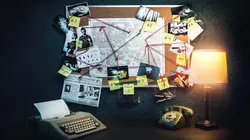 Crimes S15E08 Les vacances de la mort