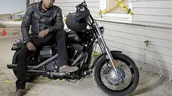 Criminal Minds : Suspect Behavior S01E11 Trafic en streaming