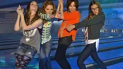 Crise de mères en streaming