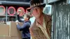 Crocodile Dundee II