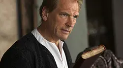 Épisodes de Crossbones