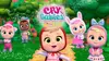 2020 • Cry Babies, larmes magiques : la série