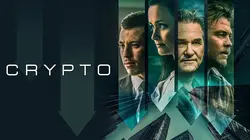 Casting Crypto
