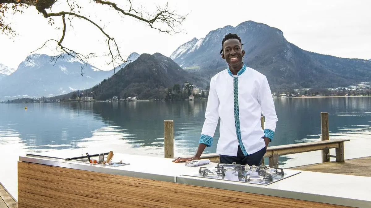 Casting Cuisine ouverte