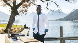 Cuisine ouverte Chimène Badi