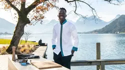 Cuisine ouverte S04E01 Grégoire