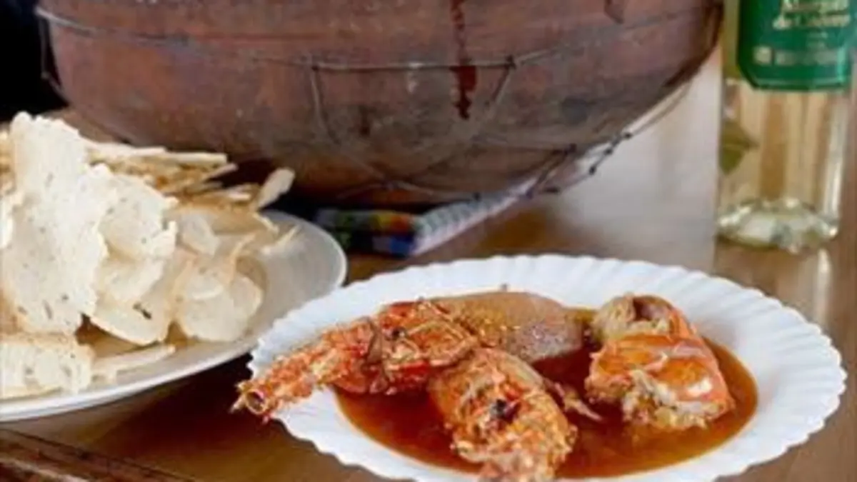 Cuisines des terroirs L'île de Minorque