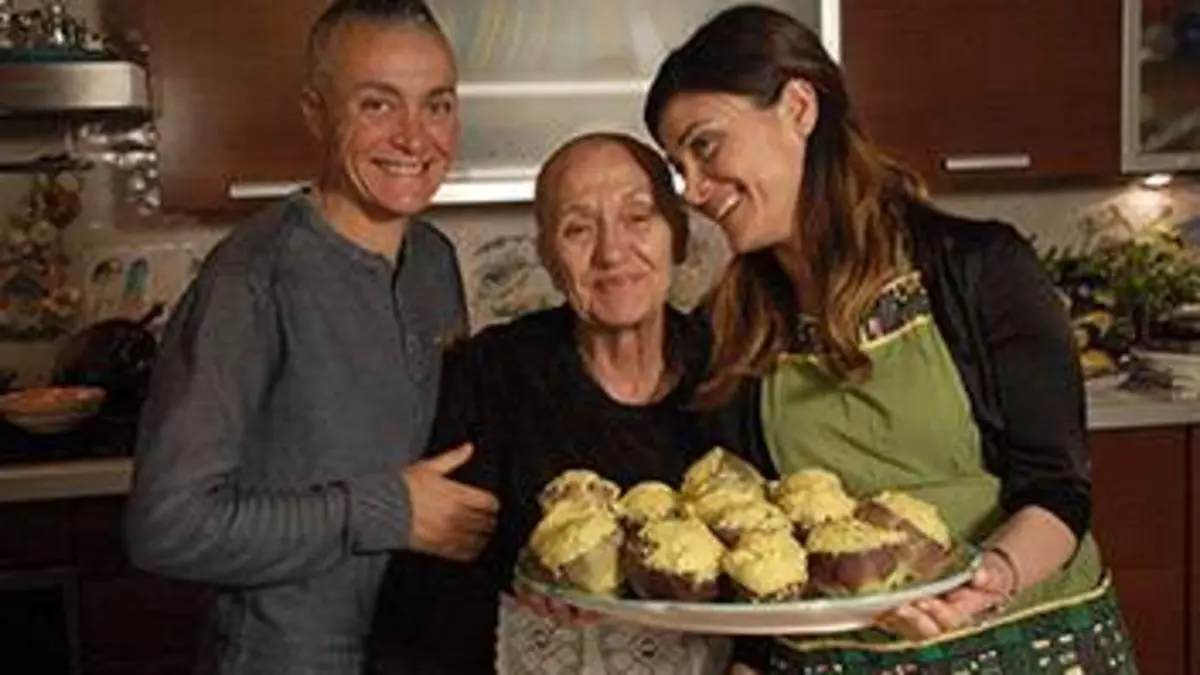 Cuisines des terroirs La Campanie