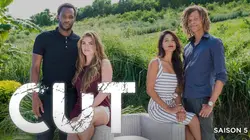Cut S05E41 Pas de mensonges entre nous