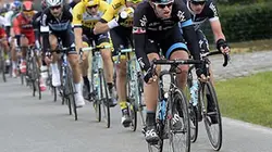 Visuel de 200,7 km