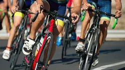 Cyclisme Circuit de Wallonie