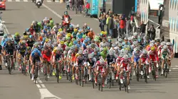 Cyclisme Circuit de Wallonie