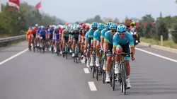 Cyclisme Circuit de Wallonie