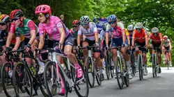 Cyclisme : RideLondon Classic