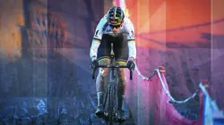 Course dames Cyclo-cross Superprestige 2025-2026