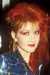 Photo Cyndi Lauper