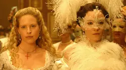 D'Artagnan et les trois mousquetaires