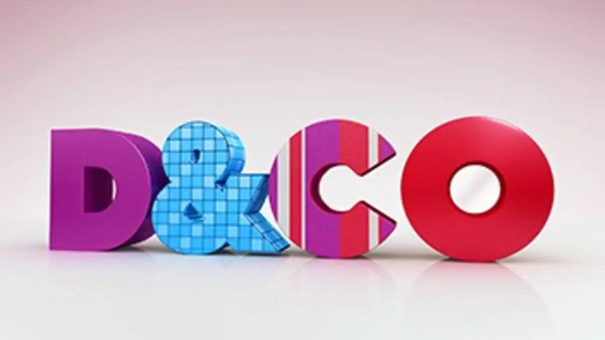 Casting D&CO Jamel et Rabia