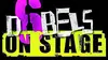 D6BELS On Stage