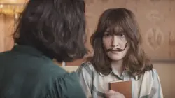 Casting Daaaaaalí !