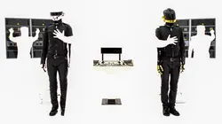 Daft Punk's Electroma en streaming