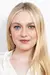Photo Dakota Fanning