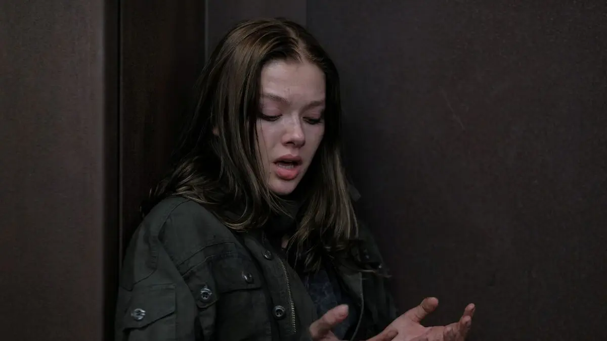 Damnés S01E01 en streaming