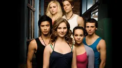Casting Dance Academy