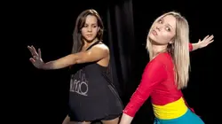 Dance Academy S02E19 Surdoués en streaming