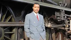 Dancing on the Edge S01E03 Notes sombres