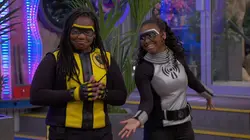 Danger Force S02E07 Krampapalooza