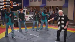 Danger Force S02E19 Combats de rue en streaming