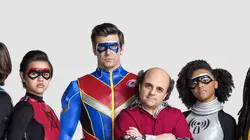 Danger Force S02E07 Krampapalooza