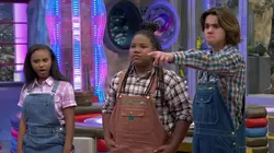 Danger Force S01E14 Jeux vidéo