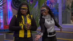 Danger Force S02E07 Krampapalooza