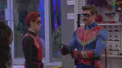 Danger Force S02E25 La Force en danger