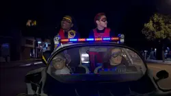 Danger Force S02E07 Krampapalooza